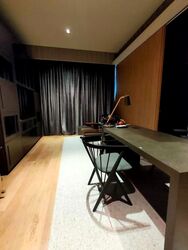 OUE Twin Peaks (D9), Condominium #609142511